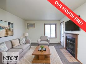 **Limited Time Special! 1 Months Free Rent!** - Photo 1 of 1