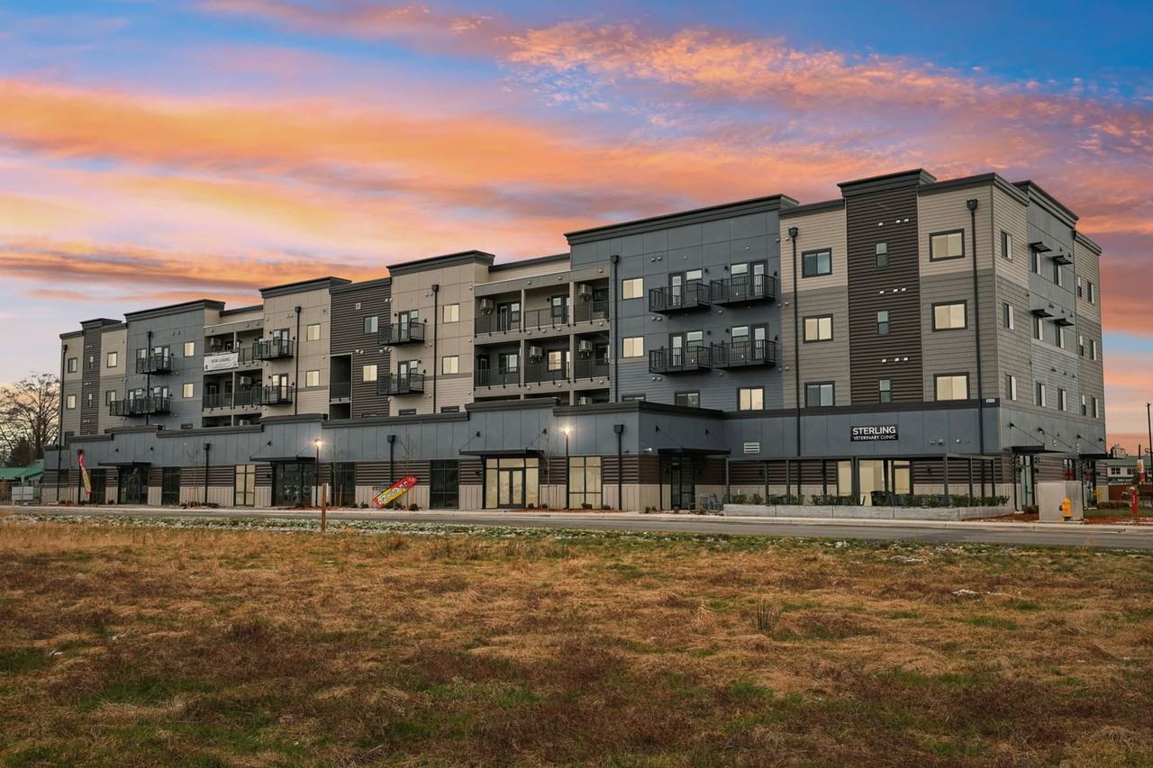 Trailhead Apartments - Photo 7 of 10