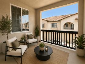Via Del Lago Homes - Photo 1 of 1