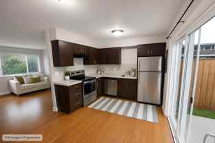 12702 E Burnside St #3 - Photo 1 of 1