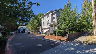 Halsey East Townhomes - Photo 1 of 1