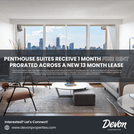The Penthouses at Shoreline West End - Photo 4 of 28