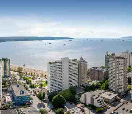 The Penthouses at Shoreline West End - Photo 6 of 28