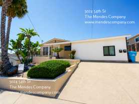 College Rental on 54th St. - Photo 1 of 1