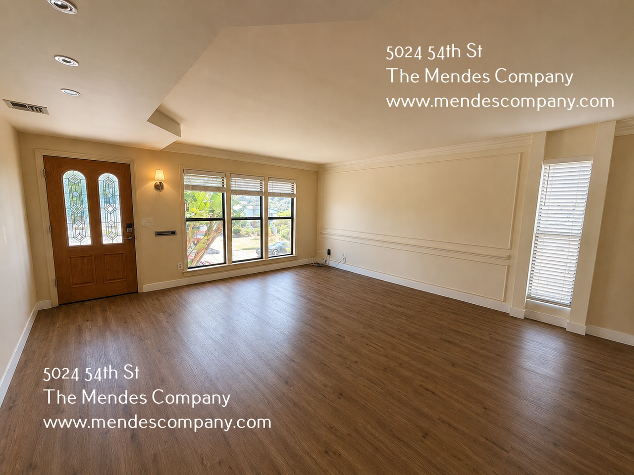 College Rental on 54th St. - Photo 3 of 31