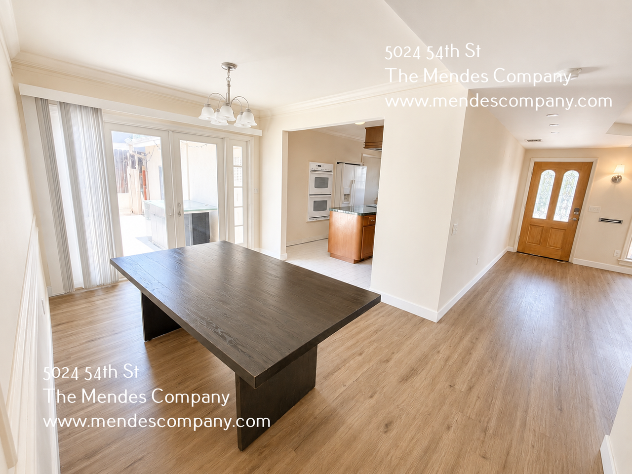 College Rental on 54th St. - Photo 4 of 31