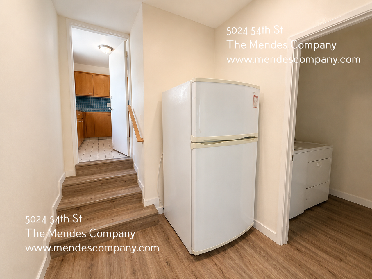 College Rental on 54th St. - Photo 6 of 31