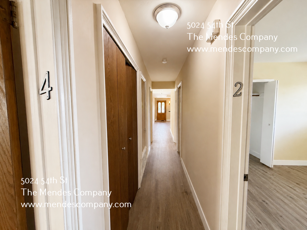 College Rental on 54th St. - Photo 7 of 31