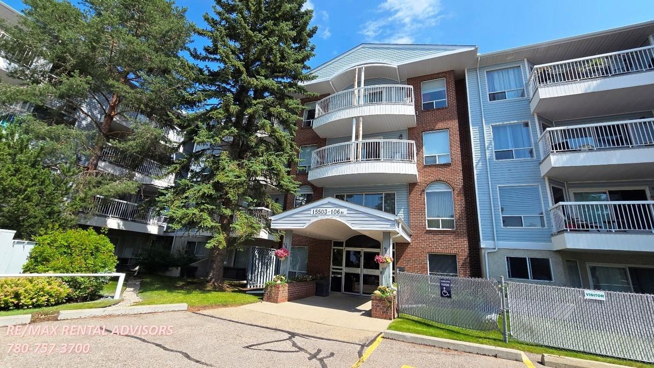 #315 15503 106 Street Northwest - Photo 2 of 16