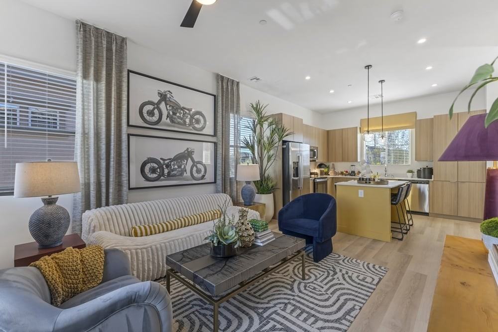 Elysian Homes at Cadence - Photo 2 of 50