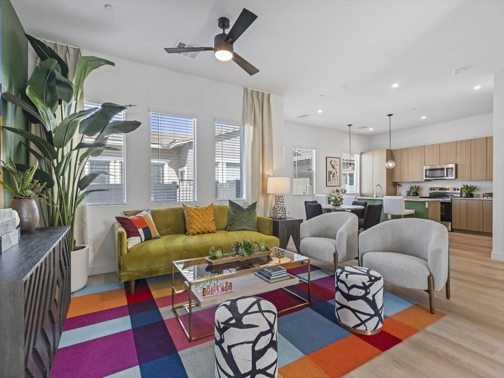 Elysian Homes at Cadence - Photo 4 of 50