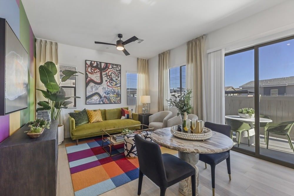 Elysian Homes at Cadence - Photo 5 of 50