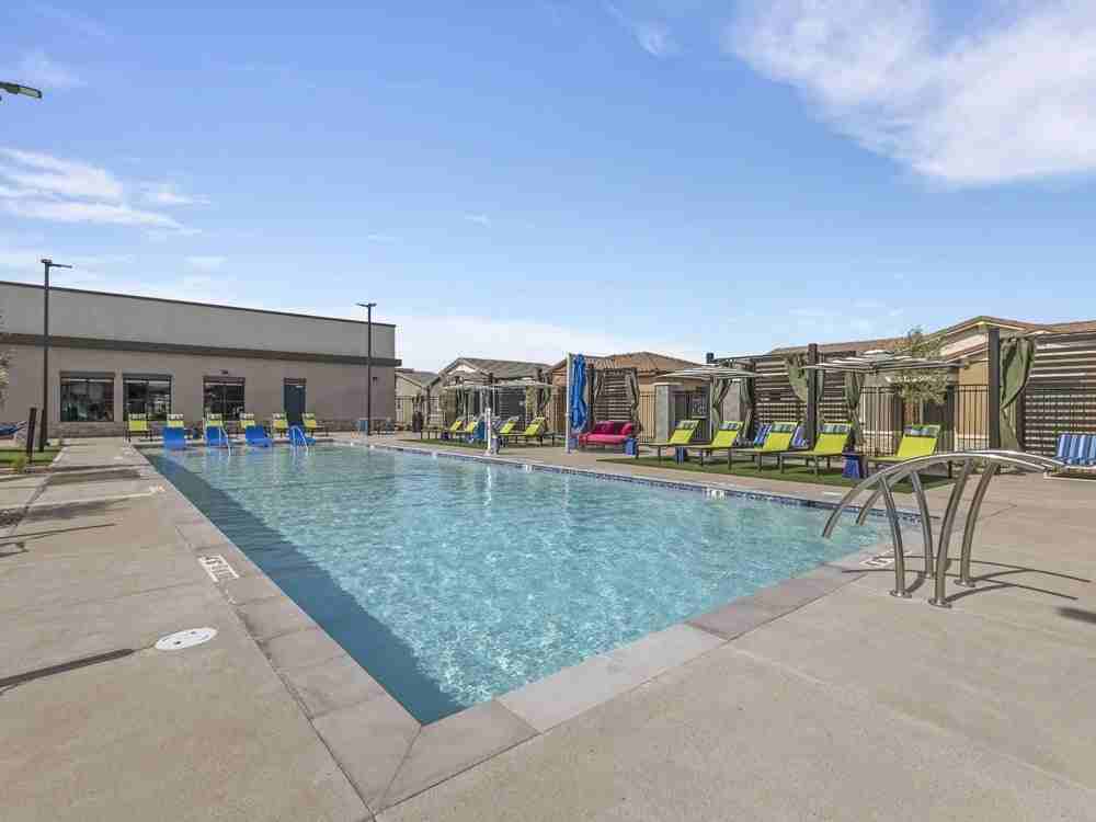 Elysian Homes at Cadence - Photo 6 of 50