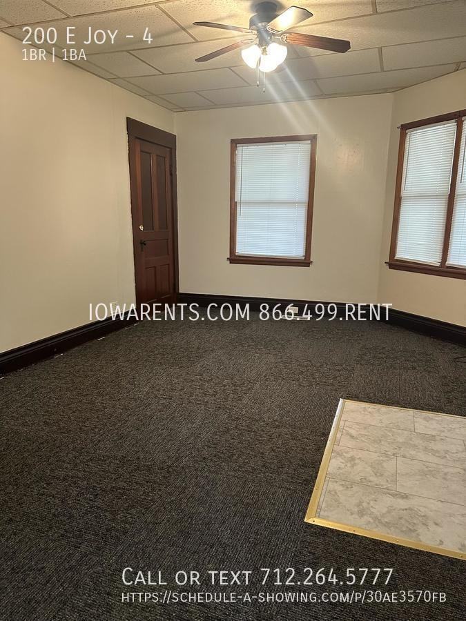 200 E Joy St #4