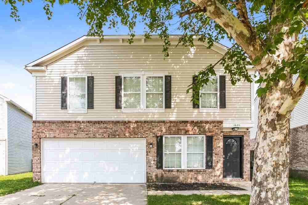 1626 Blue Grass Pkwy