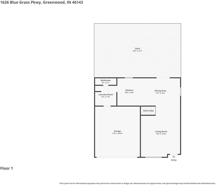 1626 Blue Grass Pkwy - Photo 2 of 17
