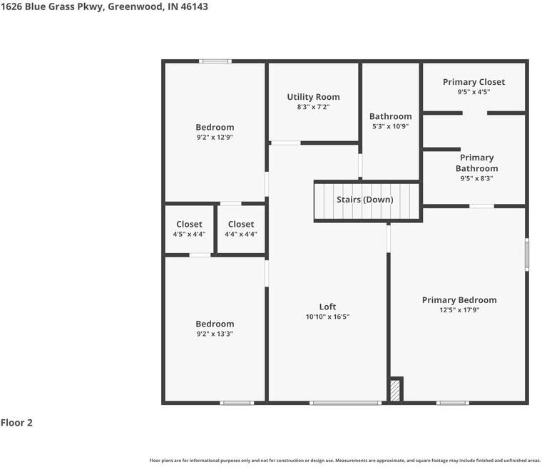 1626 Blue Grass Pkwy - Photo 3 of 17