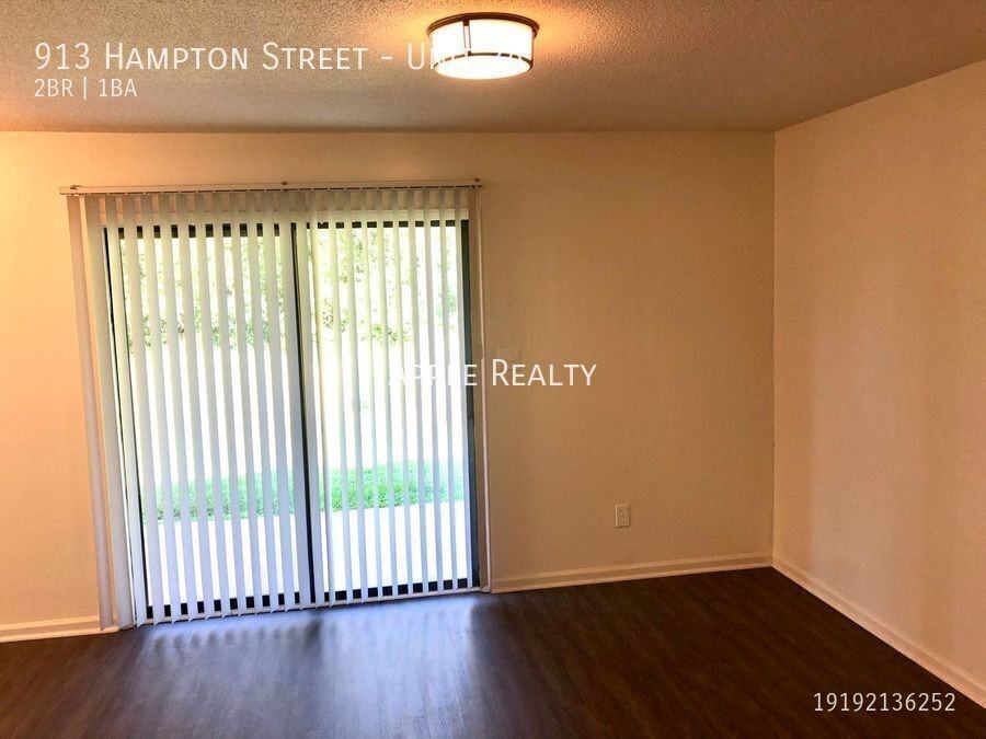 913 Hampton St #2A - Photo 4 of 6