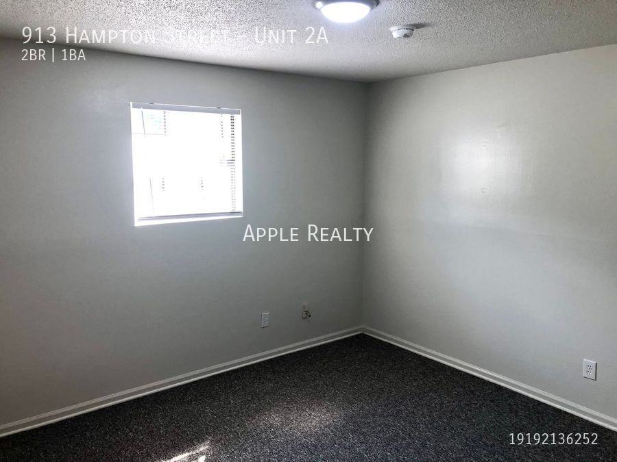 913 Hampton St #2A - Photo 6 of 6