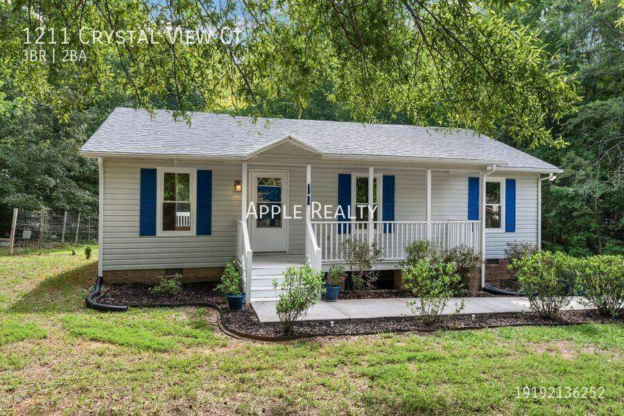 1211 Crystal View Ct