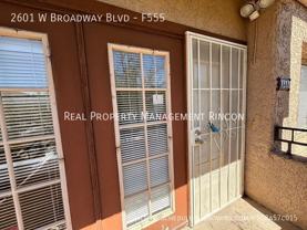 2601 W Broadway Blvd #F555 - Photo 1 of 1