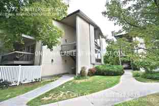 5772 S Waterbury Way #E - Photo 1 of 1
