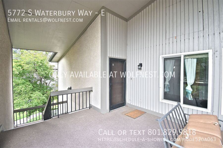 5772 S Waterbury Way #E - Photo 2 of 24