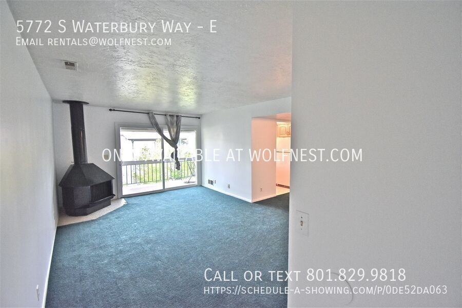 5772 S Waterbury Way #E - Photo 3 of 24