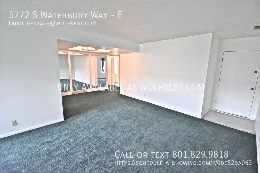 5772 S Waterbury Way #E - Photo 4 of 24