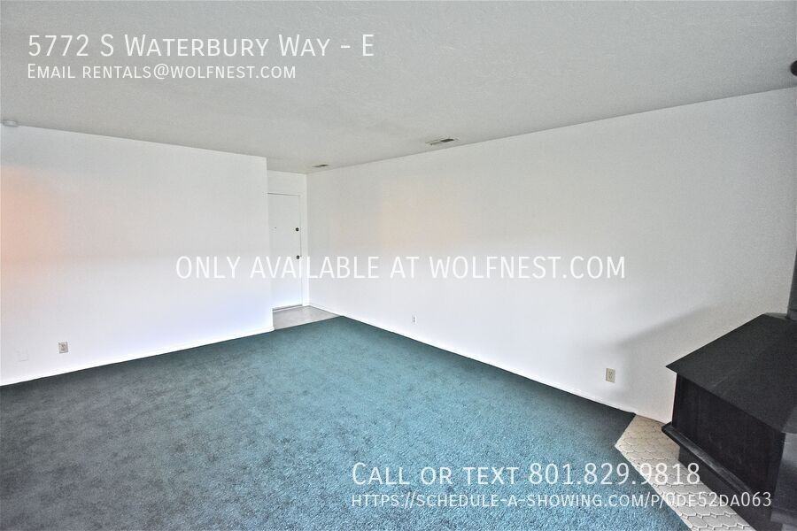 5772 S Waterbury Way #E - Photo 5 of 24