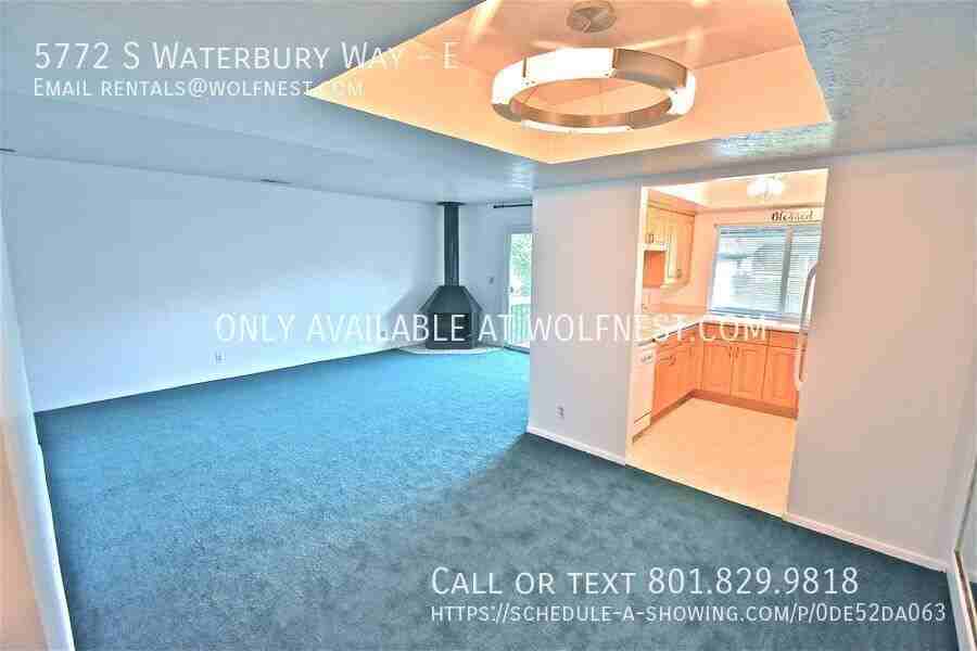 5772 S Waterbury Way #E - Photo 6 of 24