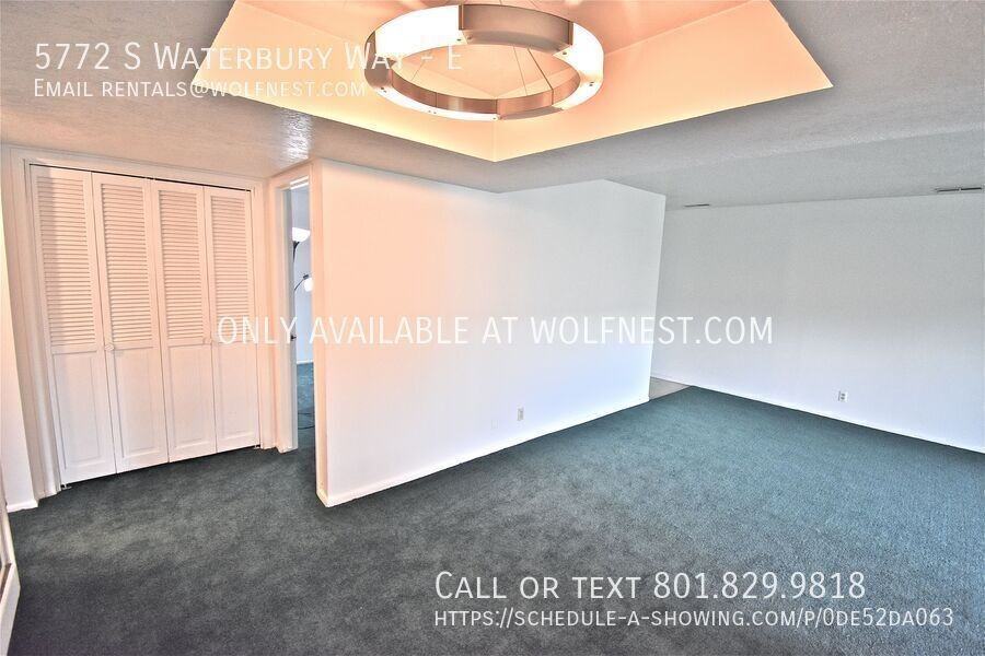 5772 S Waterbury Way #E - Photo 7 of 24