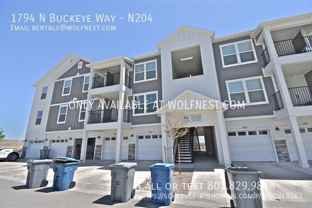 1794 N Buckeye Way #N204 - Photo 1 of 1