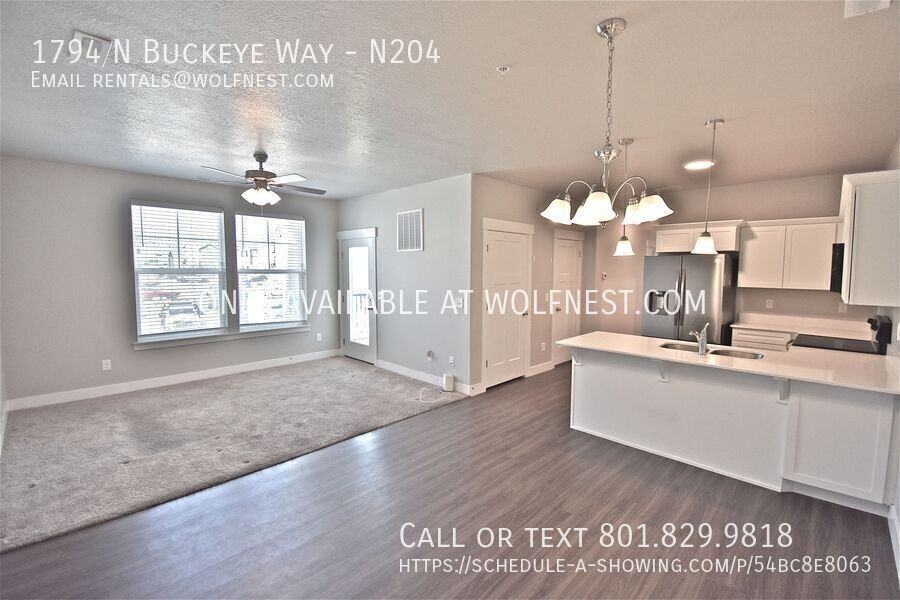 1794 N Buckeye Way #N204 - Photo 2 of 30