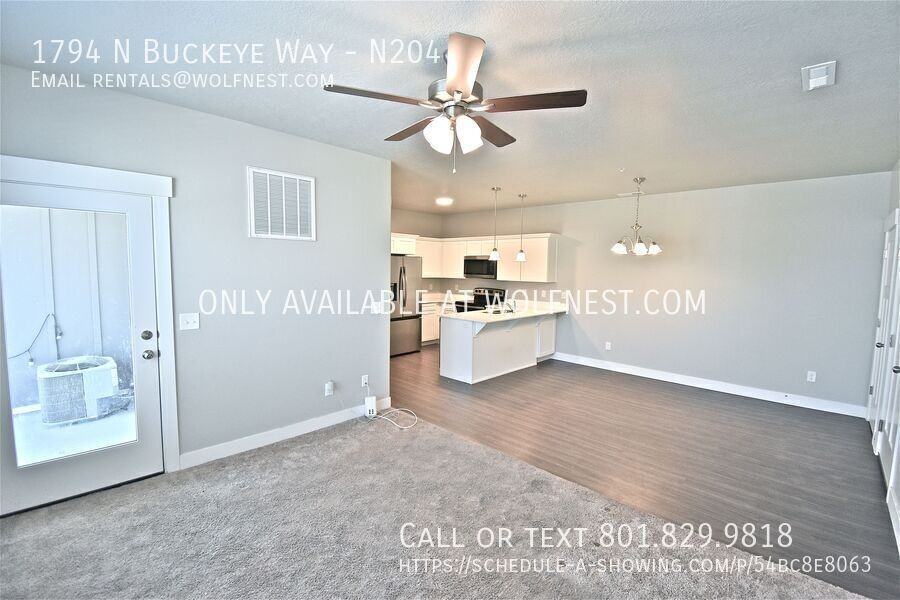 1794 N Buckeye Way #N204 - Photo 3 of 30