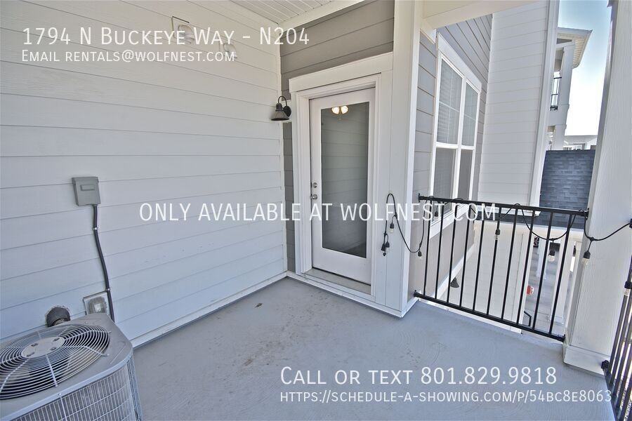 1794 N Buckeye Way #N204 - Photo 4 of 30