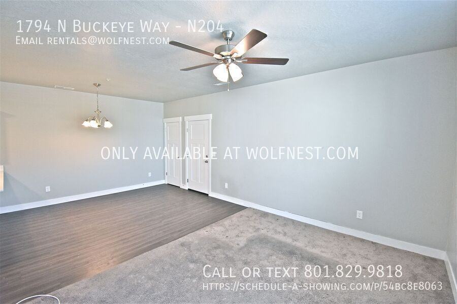 1794 N Buckeye Way #N204 - Photo 5 of 30