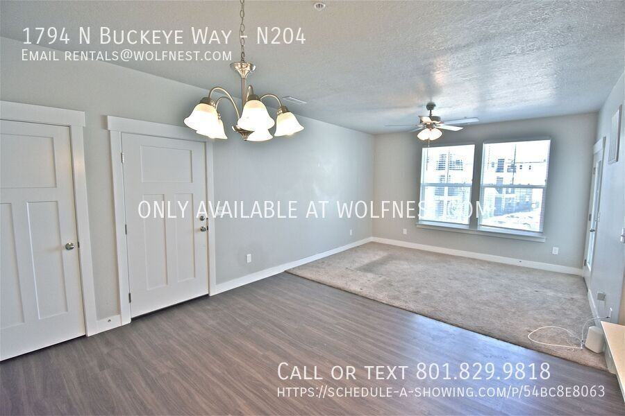 1794 N Buckeye Way #N204 - Photo 6 of 30
