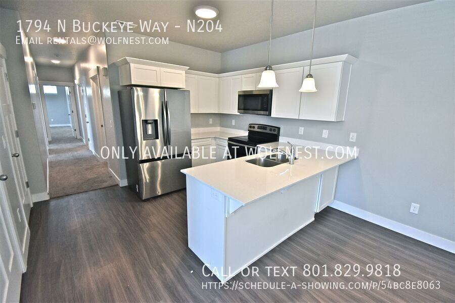 1794 N Buckeye Way #N204 - Photo 7 of 30