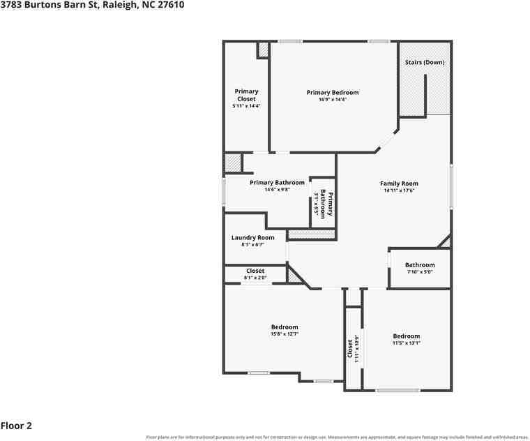 3783 Burtons Barn St - Photo 3 of 17