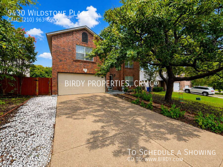 9430 Wildstone Pl