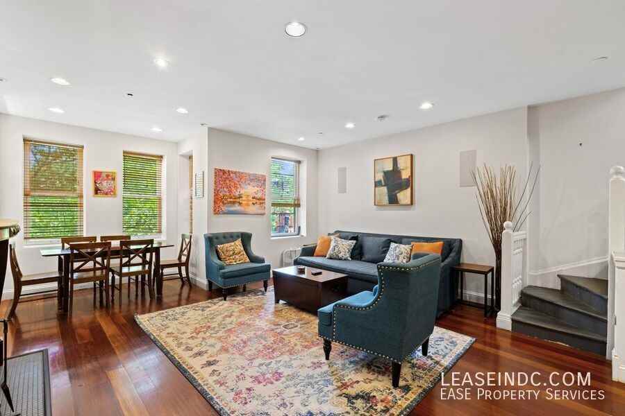 1503 12th St Nw #3 - Photo 5 of 28