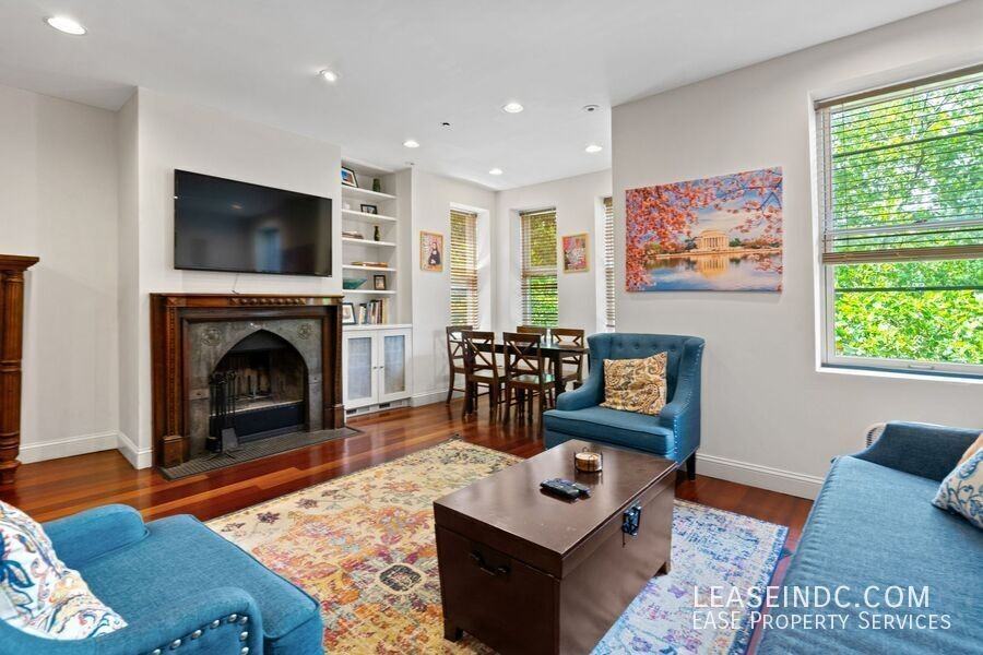 1503 12th St Nw #3 - Photo 6 of 28
