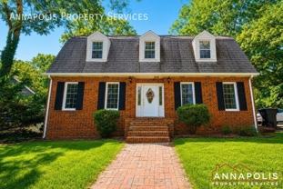 843 Harbor View Ter - Photo 1 of 1