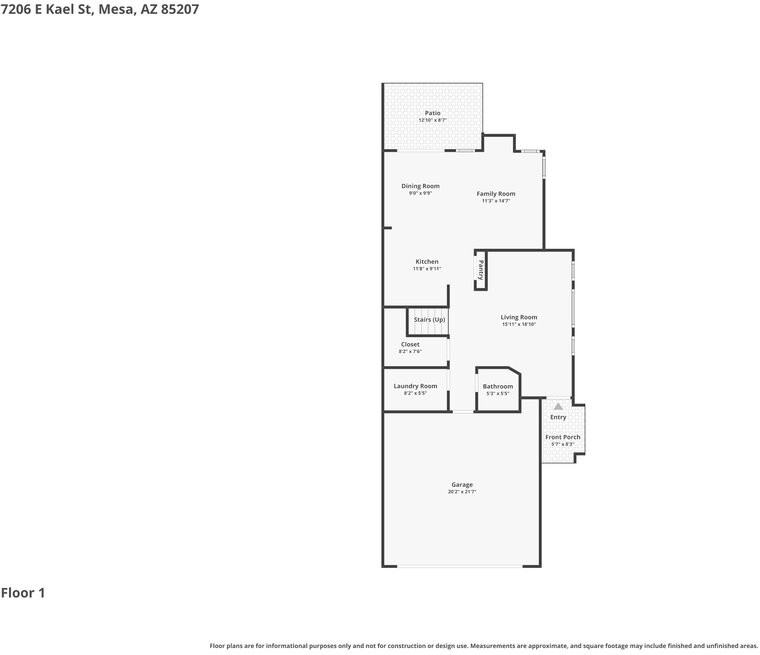 7206 E Kael St - Photo 2 of 17