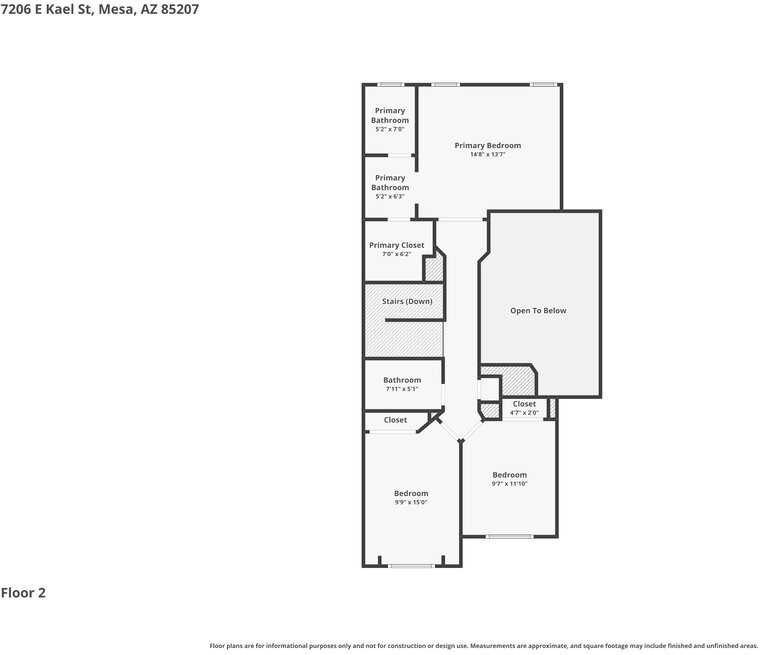 7206 E Kael St - Photo 3 of 17