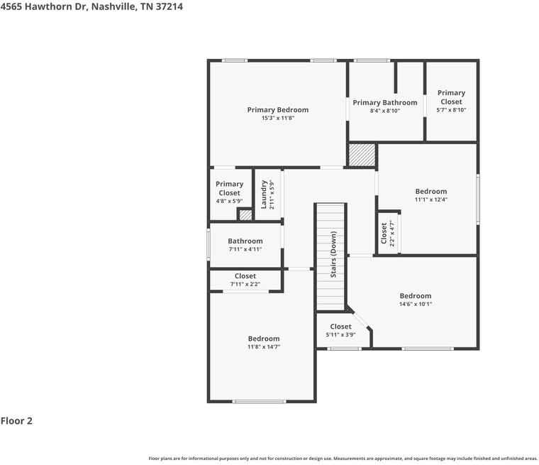 4565 Hawthorn Dr - Photo 3 of 17