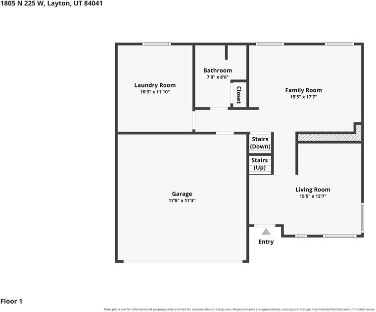 1805 Nw - Photo 3 of 18