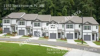1392 Sweetshrub Pl Nw - Photo 1 of 1