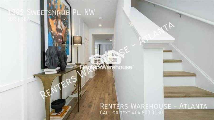 1392 Sweetshrub Pl Nw - Photo 2 of 20